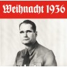 Heß, Weihnacht 1936