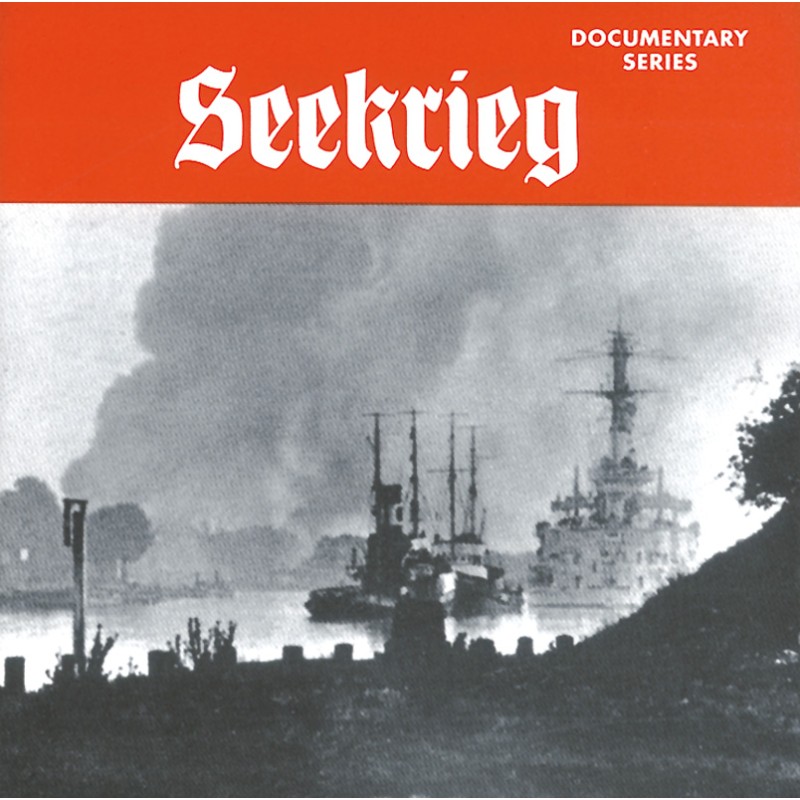 Der Seekrieg