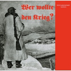Hitler, Wer wollte den Krieg, Teil 1