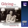 Göring im Kreuzverhör