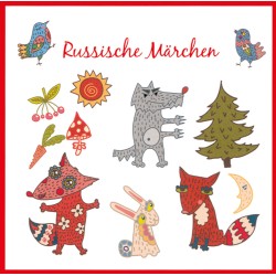 Russische Märchen