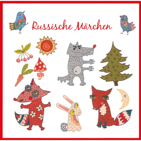 Russische Märchen