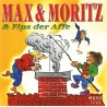 Max und Moritz & der Fips der Affe