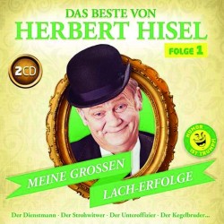 Herbert Hisel: