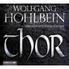 Wolfgang Hohlbein "Thor"