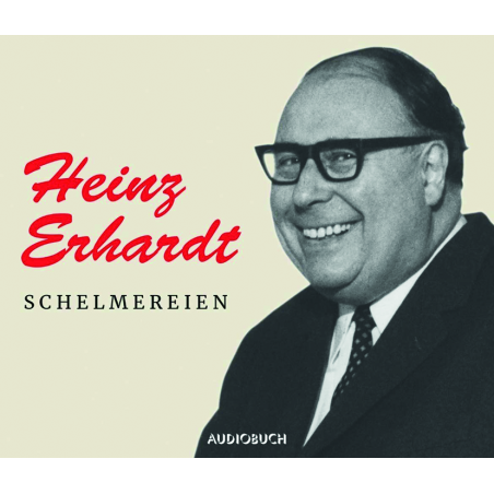Heinz Ehrhardt, Schelmereien