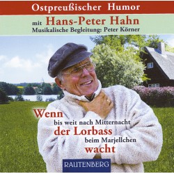 Ostpreußischer Humor