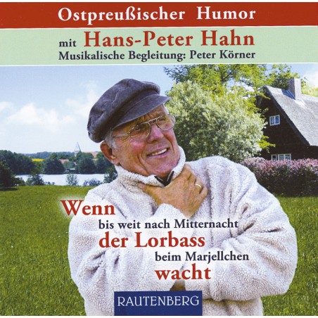 Ostpreußischer Humor