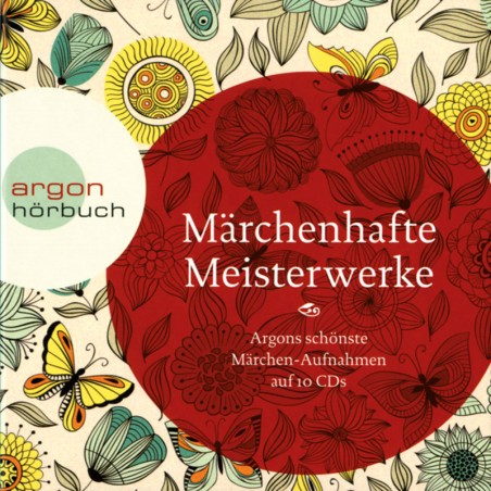 Märchenhafte Meisterwerke