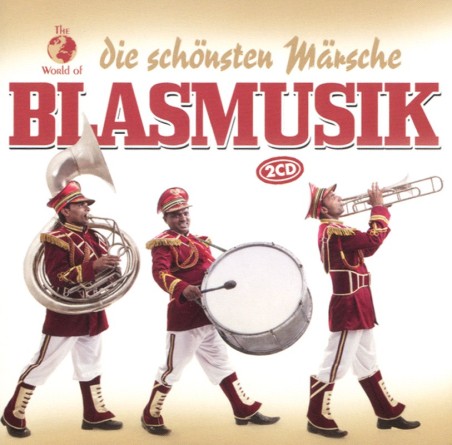 Blasmusik