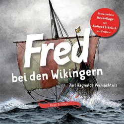 Fred bei den Wikingern