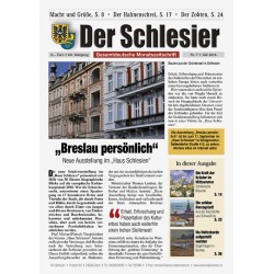 Der Schlesier