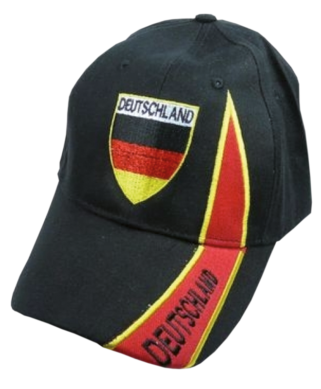 „Deutschland“