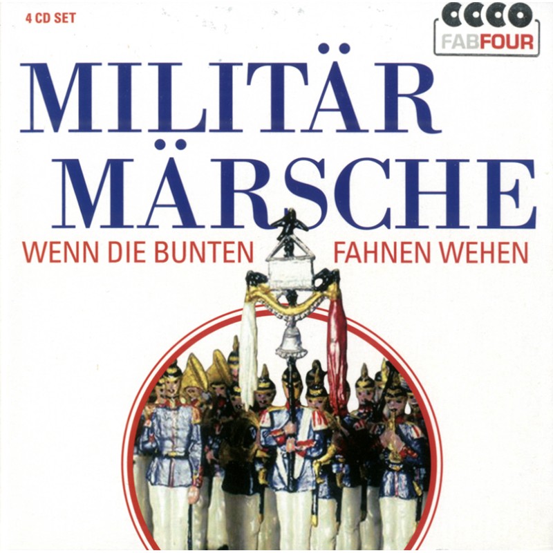 Militärmärsche