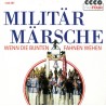 Militärmärsche