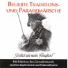 Beliebte Traditions- und Parademärsche