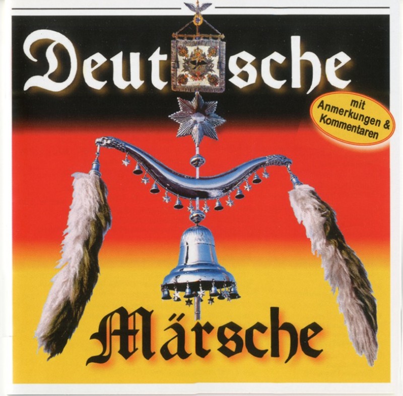 Deutsche Märsche