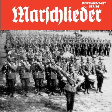 Marschlieder