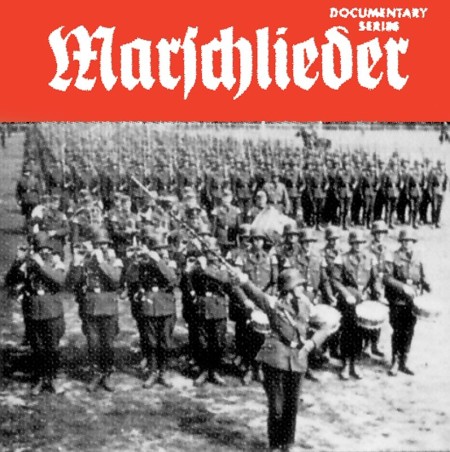 Marschlieder