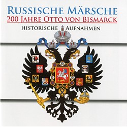 Russische Märsche