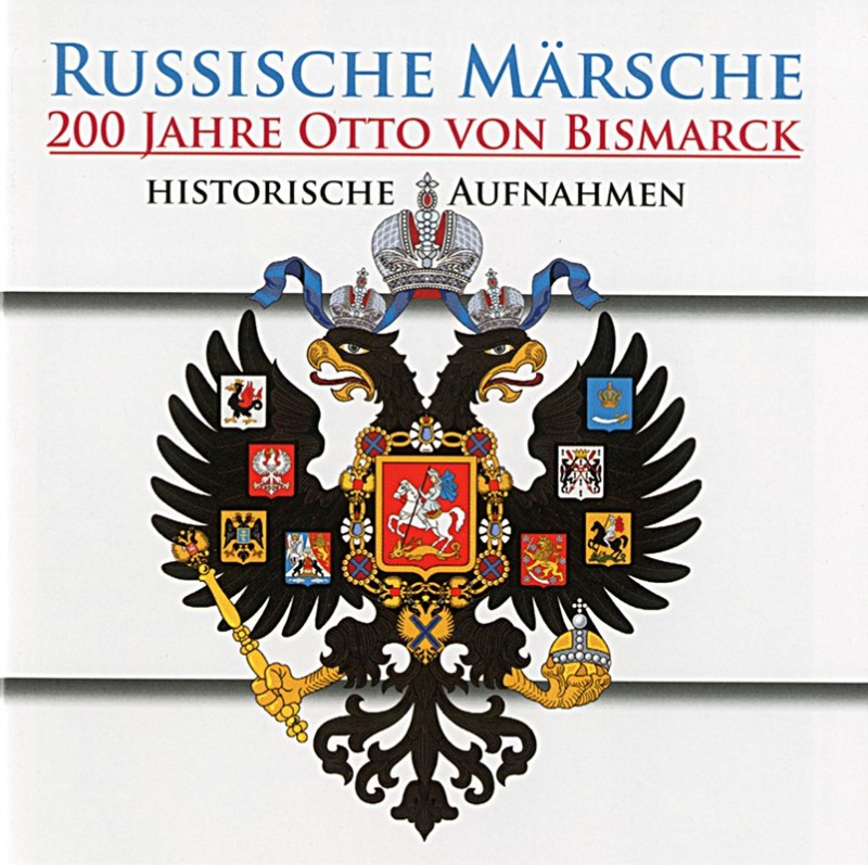 Russische Märsche