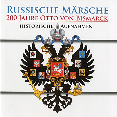 Russische Märsche