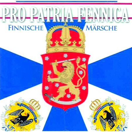 Pro Patria Fennica
