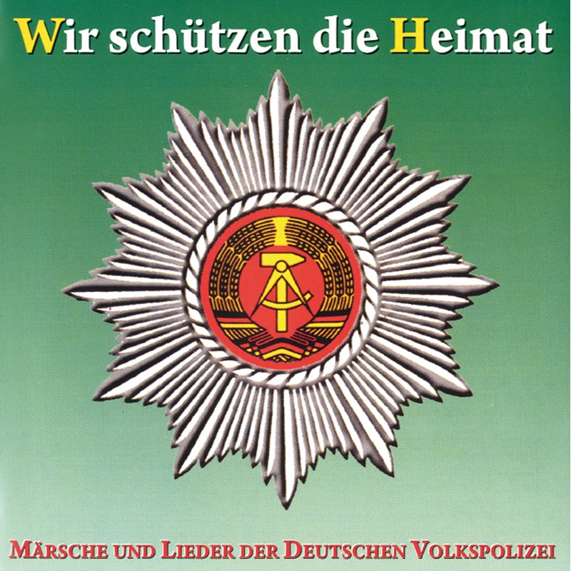 Wir schützen die Heimat
