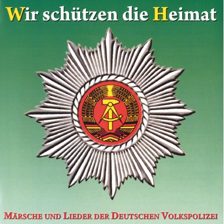 Wir schützen die Heimat