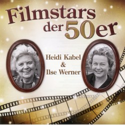 Filmstars der 50er