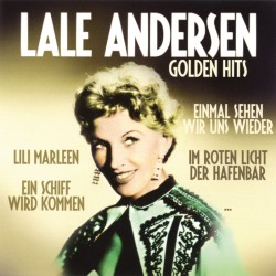 Lale Andersen: