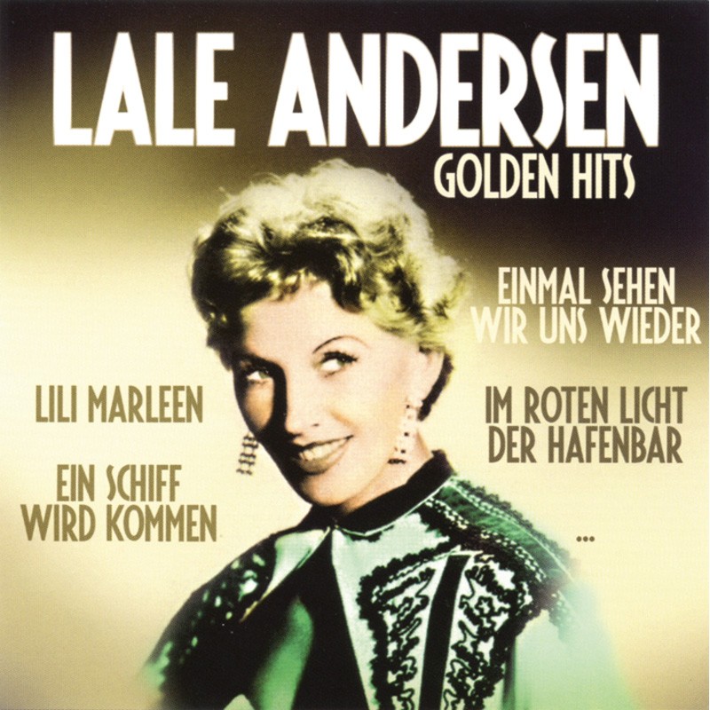 Lale Andersen: