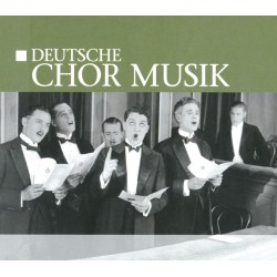 Deutsche Chormusik