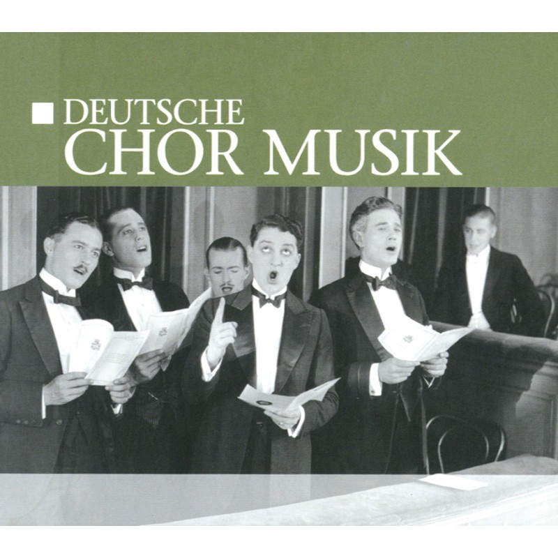 Deutsche Chormusik