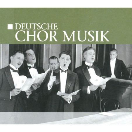 Deutsche Chormusik