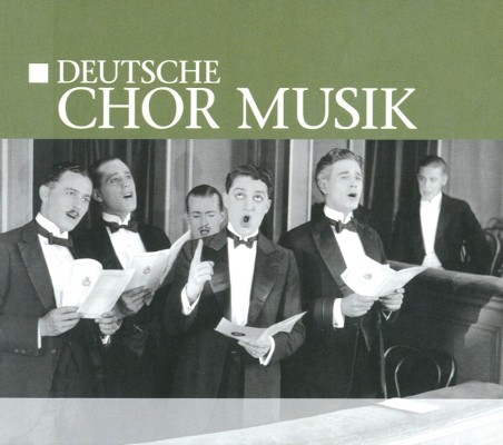 Deutsche Chormusik