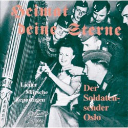 Heimat deine Sterne, Teil 9