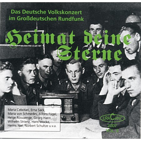 Heimat deine Sterne, Teil 5