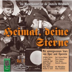 Heimat deine Sterne, Teil 1