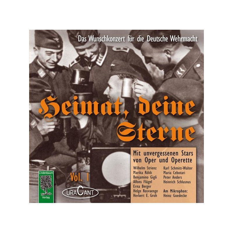 Heimat deine Sterne, Teil 1