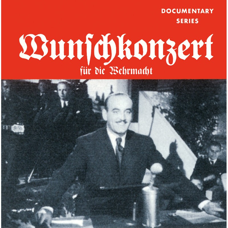 Wunschkonzert für die Wehrmacht 1352