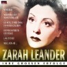 Zarah Leander: Ihre großen Erfolge