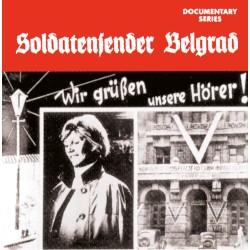 Soldatensender Belgrad: