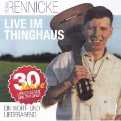 Frank Rennicke "live" im Thinghaus