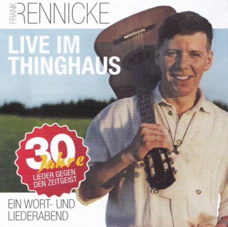 Frank Rennicke