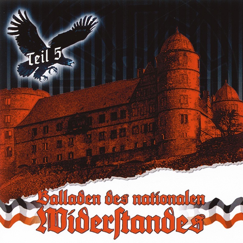 Balladen des nationalen Widerstandes Teil 5