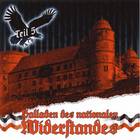 Balladen des nationalen Widerstandes Teil 5