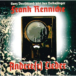 Frank Rennicke: Andere(r) Lieder