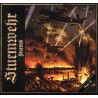 Sturmwehr, Feuertod