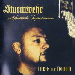 Sturmwehr: Akustische Impressionen -
